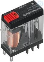 DRI424524LT Relay, 2CO, 24 V AC, 5A, D-SERIES DRI 7760056343 | 6944169739903