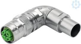 IE-PS-M12X-90-S-TH-SC 2662120000 | 4050118781861