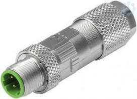 SAIS-M-4S-IDC-M12-D-COD 2544780000 | 4050118554762