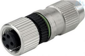SAIB-4-IDC-M12 SMALL 1781540001 | 4032248430017