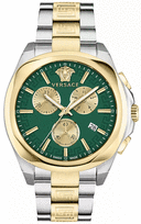 Moteriškas Laikrodis VERSACE VE3CA06/23