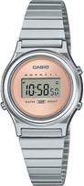Moteriškas Laikrodis CASIO VINTAGE LA700WE-4AEF