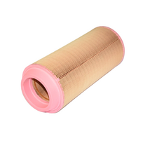 Oro filtras išorinis ZETOR  93-1781 10541 16400