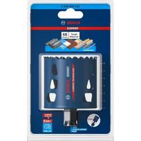 Bosch Karbido pjovimo karūna Tough Material  68mm