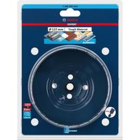 Bosch Karbido pjovimo karūna Tough Material  127mm