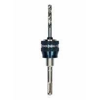 Bosch PC Plus adapteris SDSplus ir HSS-G Ø 7,15x85 grąžts