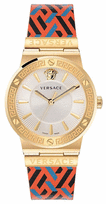 Moteriškas Laikrodis VERSACE GRECA LOGO VEVH015/21
