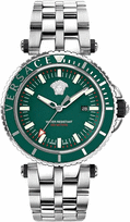 Vyriškas Laikrodis VERSACE V-RACE DIVER VEAK007/21