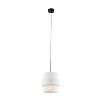 Pakabinamas šviestuvas TK LIGHTING CALISTO WHITE 1, 1xE27 15W LED
