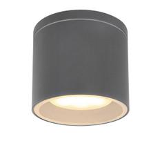 Globo 32063A - Lauko lubinis šviestuvas ALCALA 1xGX53/11W/230V IP44