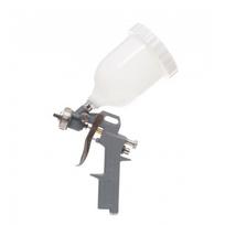 Dažymo pistoletas / pulverizatorius Ø1.5mm, 600ml, HVLP