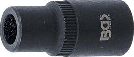 Adapteris sriegikliams | 10 mm (3/8") | 7.3 mm (72105)