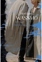 Mano žmogus. E.knyga - Herbjørg Wassmo