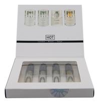 HOT Pheromone Perfume Tester-Box LMTD Women 4x5ml