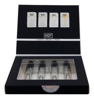 HOT Pheromone Perfume Tester-Box LMTD Men 4x5ml