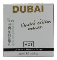 HOT Pheromone Perfume DUBAI Limited Edition Women 30ml