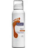 Footlogix putos pavargusioms pėdoms Footlogix Tired Leg Formula 125ml