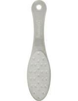 Footlogix profesionali nerūdijančio plieno dildė Footlogix Double-Sided Stainless Steel Fil -Coar Fine Metal
