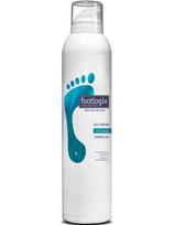 Footlogix dviguba pėdų apsauga, regeneruojanti ir stabdanti senėjimą Footlogix DD Cream Mousse 300ml