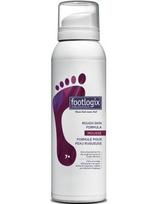 Footlogix šiurkščios pėdų odos priežiūros priemonė Footlogix Rough Skin Formula 125ml