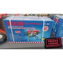 Elektrinė gervė BOXER- BX564 500/1000kg 3000W