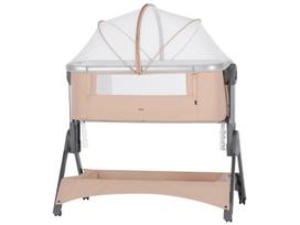 Carrello Aria lopšiukas Sand Beige