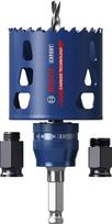 Gręžimo karūna Bosch 2608900449; 51 mm + priedai