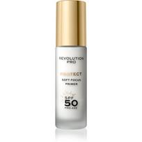 Revolution PRO Protect glotninamoji makiažo bazė SPF 50 27 ml