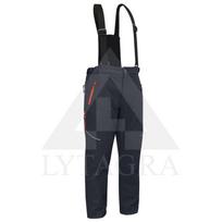KLN 1410 S ŽIEMINĖS SOFTSHELL KELNĖS SU PETNEŠOMIS