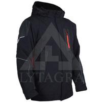 STRHQ3577/ S  STRIUKĖ SOFTSHELL PARKA