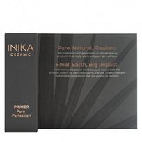 INIKA PURE PERFECTION SERTIFIKUOTA ORGANIŠKA MAKIAŽO BAZĖ, 4 ML