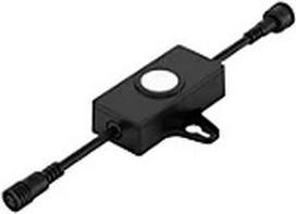 Sensor GardenLink D2D 24V 06 12W IP44, With timer control, black 929004072901 | 8720169269293