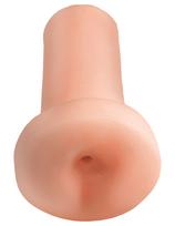 Pipedream PDX Freshman Fuckslut Flesh