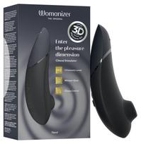 Womanizer Next Black