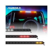40" (101,6CM) AURORA  "D5 SINGLE ROW" SERIJOS GALINIS ŽIBINTAS 100W, PROL42