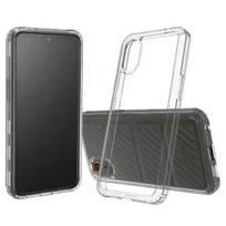 EKRANO BAMPERIS GALAXY XCOVER 7 SKAIDRUS, PACSCR25614