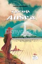 Tyroji Aušra - Justina Kapeckaitė