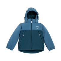 VIKING Softshell striukė Play 50-24080-74/134