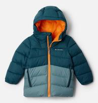 COLUMBIA Žieminė striukė Arctic Blast SB0036-414/128