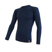 SENSOR Vyriška termo palaidinė merino vilna Double Face 19200030/XL