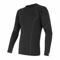 SENSOR Vyriška termo palaidinė su merino vilna Active 11109033/M