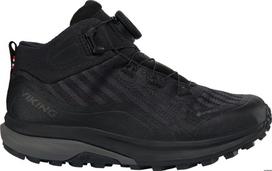 VIKING Vyriški neperšlampami batai Comfort Light Anaconda Gore-Tex 3-53925-2/41