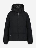 ICEPEAK Moteriška žieminė striukė 160g 4-53021-389I-990/34