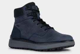 GEOX Vyriški batai Amphibiox U36FZC-C4002/42