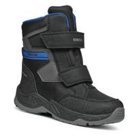 GEOX Žieminiai batai Amphibiox J36FSA-C0245/27