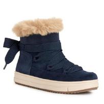 GEOX Batai su pašiltinimu WaterProof J36CVA-C4021/34