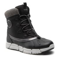 GEOX Žieminiai batai Amphibiox J26APA-C9999/39