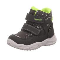 SUPERFIT Žieminiai batai Gore-Tex 1-009236-2000/27