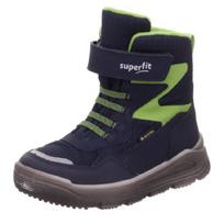 SUPERFIT Žieminiai batai Gore-Tex 1-009087-8000/30