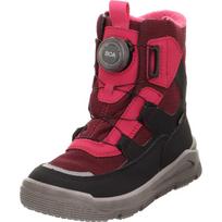 SUPERFIT Žieminiai batai BOA Gore-Tex MARS 1-009081-5500/31